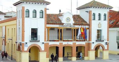 El Ayuntamiento de Pinto presenta las cuentas de 2017