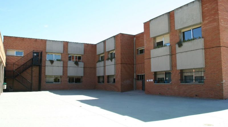 Colegio El Prado PINTO