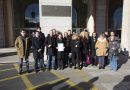 El Ayuntamiento de Madrid se suma a los municipios del sur para pedir mejoras en la C3