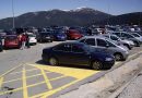 Pinto adquiere 122 nuevas plazas de aparcamiento