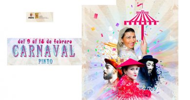 Pinto Carnaval 2018