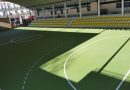 Pinto invierte más de 40.000 euros para mejorar centros deportivos y educativos
