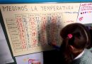 Los colegios de Pinto enseñan medidas de eficiencia energética