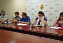 El Ayuntamiento de Pinto apoyará a los trabajadores ante posibles sanciones de la UTE