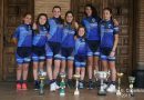 CicliFem creará equipo ciclista femenino en el que incluira a la pinteña Laura Caballero