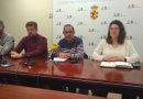 Pinto inicia procedimiento para la resolución del contrato con la UTE Valoriza-Gestyona