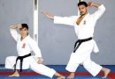 Trofeo de Karate 2019