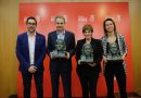 El PSOE de Pinto celebró la VI edición de sus premios a la Igualdad
