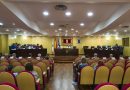 El jueves se celebra Pleno Ordinario en Pinto