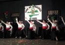 Pinto celebra la Semana de la Danza