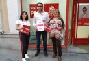 El PSOE de Pinto adapta su programa para personas con diversidad funcional