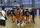 Pinto-Basket asciende a la Primera División