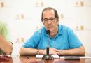 Rafael Sánchez sobre las declaraciones del Alcalde