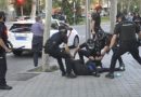 Se denuncia brutalidad en intervención policial