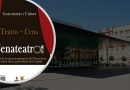 «CenaTeatro» ofertas gastronómicas y teatrales