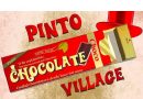 Pinto celebra el Día del Chocolate