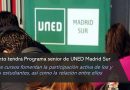 Programa senior Madrid Sur