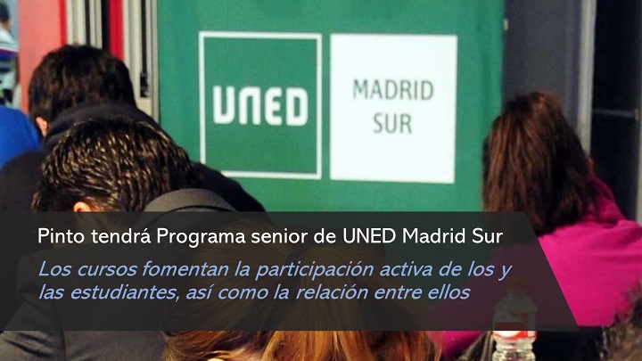 Programa senior Madrid Sur