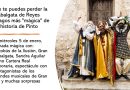 La Cabalgata de Reyes más «mágica»