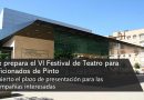 VI Festival de Teatro para Aficionados