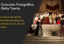 Concurso Fotográfico La Bella Tuerta