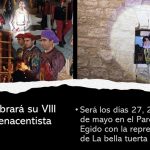 VIII Festival Renacentista de Pinto