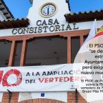 PSOE de Madrid y estrategia de residuos