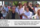 El PSOE de Madrid se reúne en Pinto