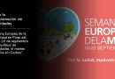 Semana Europea de la Movilidad en Pinto