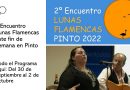 II Encuentro Lunas Flamencas