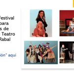 Vuelve el Festival de Teatro para Aficionados