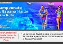 Campeonato de España de 5km Running