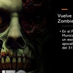 Un escenario post-apocalíptico en el Survival Zombie