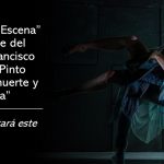 «Danza Escena» cierra con “La muerte y la doncella”