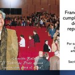 20 años del Teatro Francisco Rabal