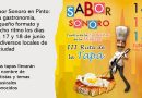 Sabor Sonoro: alta gastronomía
