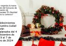 Concurso «En Navidad decora tu comercio»